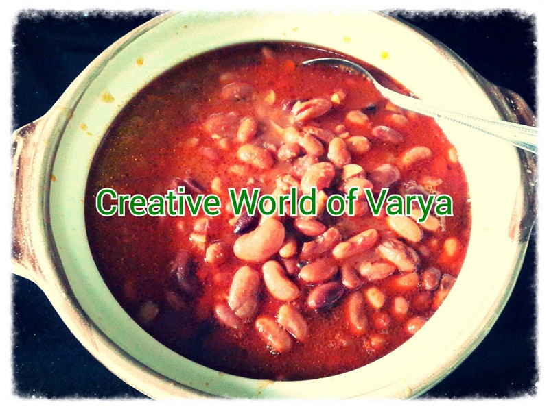 Fusion Meals for Picky Eaters: Creative World of Varya {Multicultural Meal Plan Mondays on Multicultural Kid Blogs]